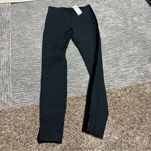 Ralph Lauren Classic Black Trousers